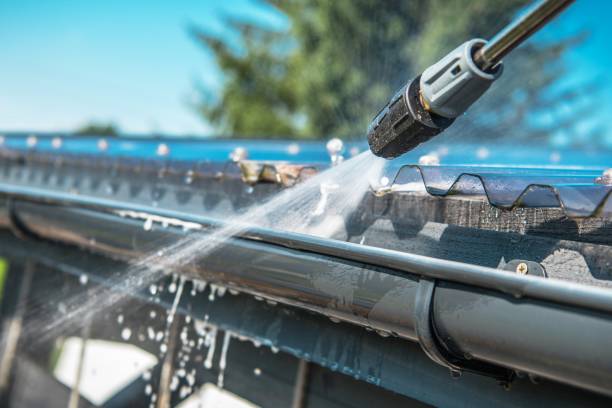 Best Residential Pressure Washing Services  in Clover Creek, WA