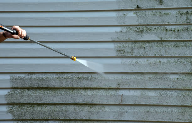 Best Pressure Washing Company Near Me  in Clover Creek, WA