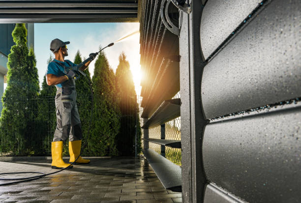 Best Pressure Washing Cost  in Clover Creek, WA