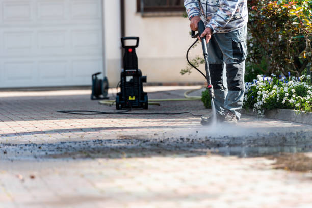 Best Roof Pressure Washing  in Clover Creek, WA