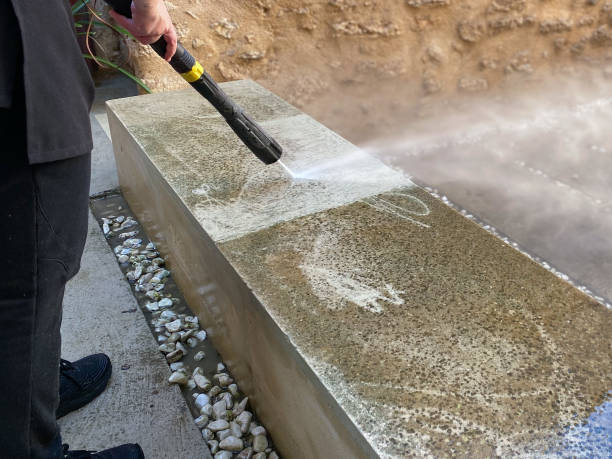  Clover Creek, WA Pressure Washing Pros