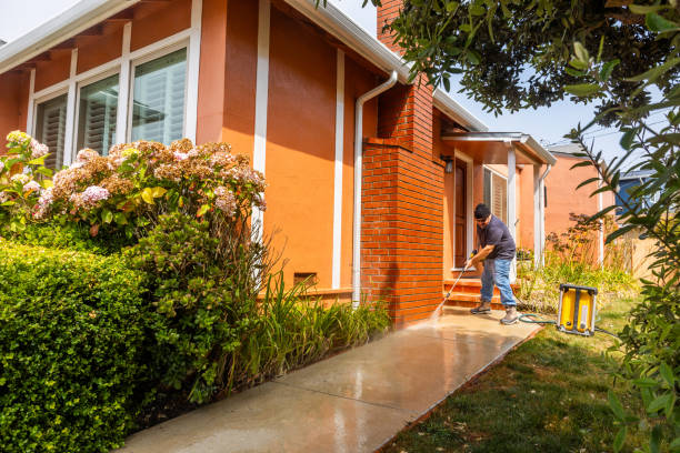 Local Pressure Washing Services in Clover Creek, WA