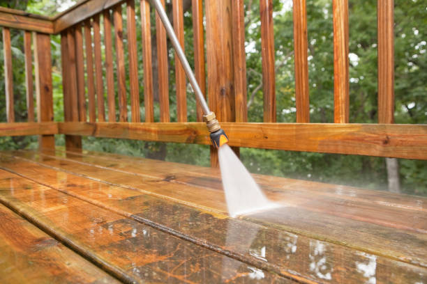 Best Residential Pressure Washing Services  in Clover Creek, WA