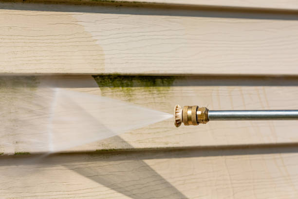 Best Pressure Washing Patio  in Clover Creek, WA