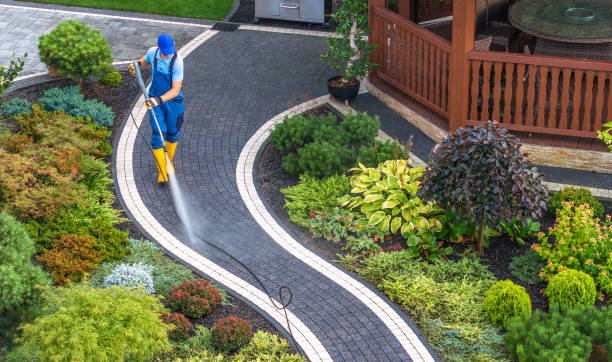 Deck Cleaning Services in Clover Creek, WA